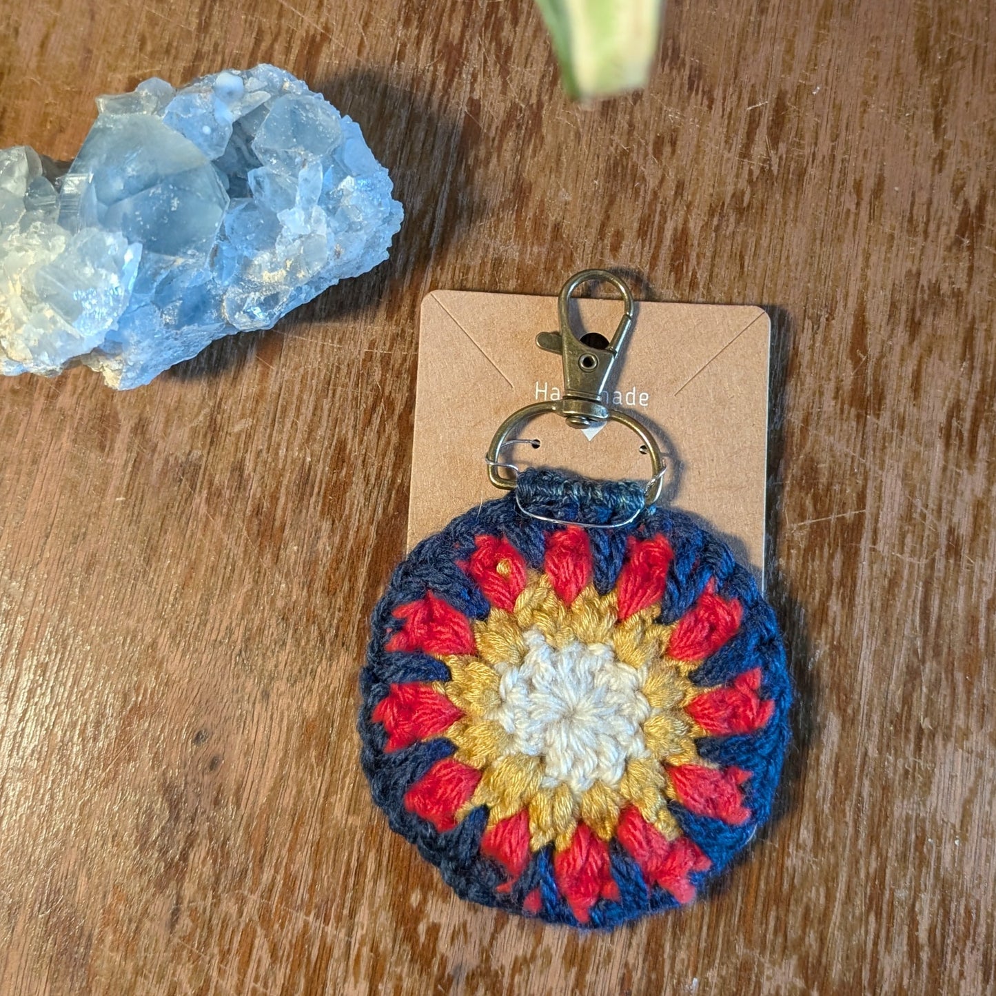 Key chain