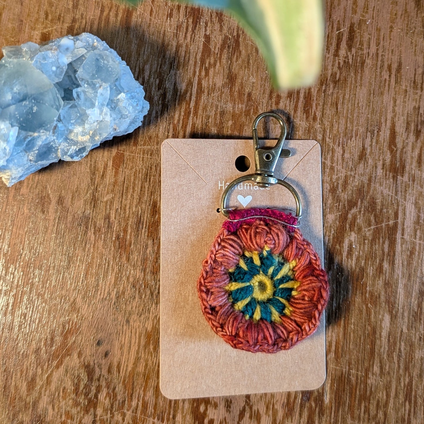 Key chain