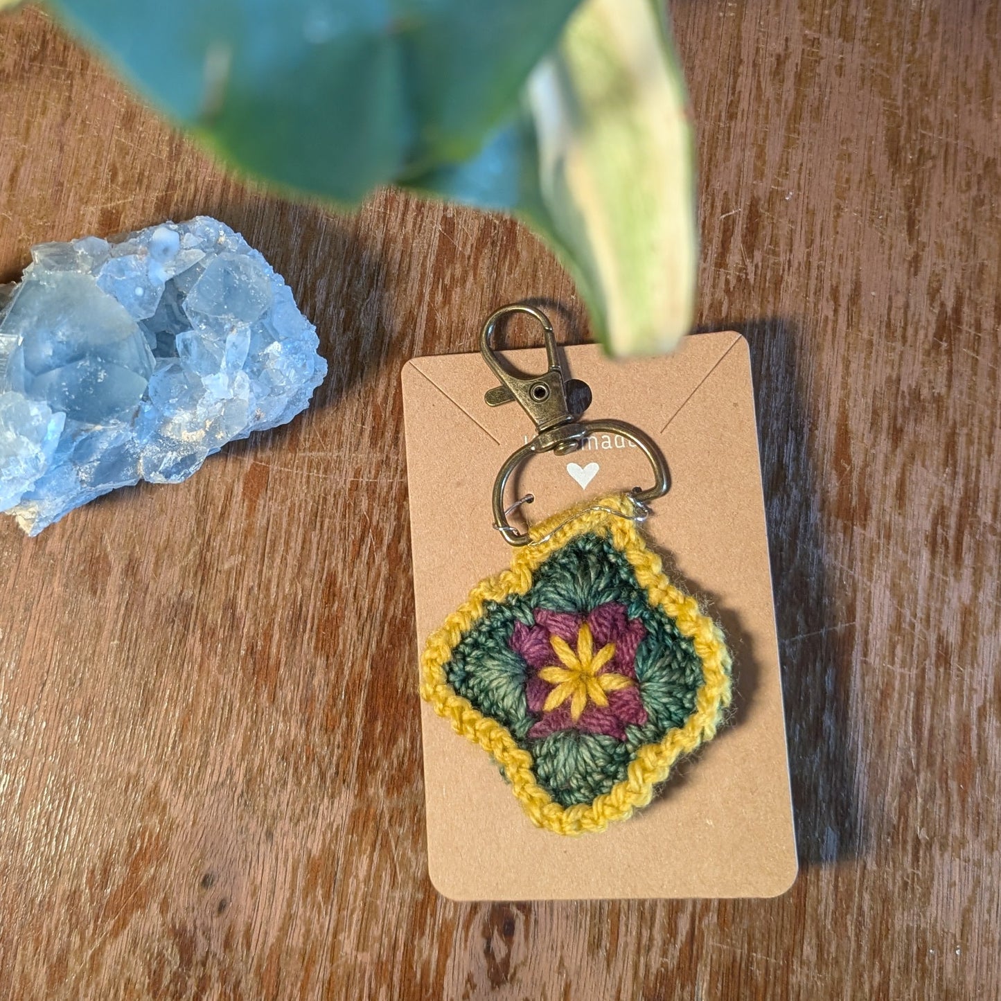 Key chain