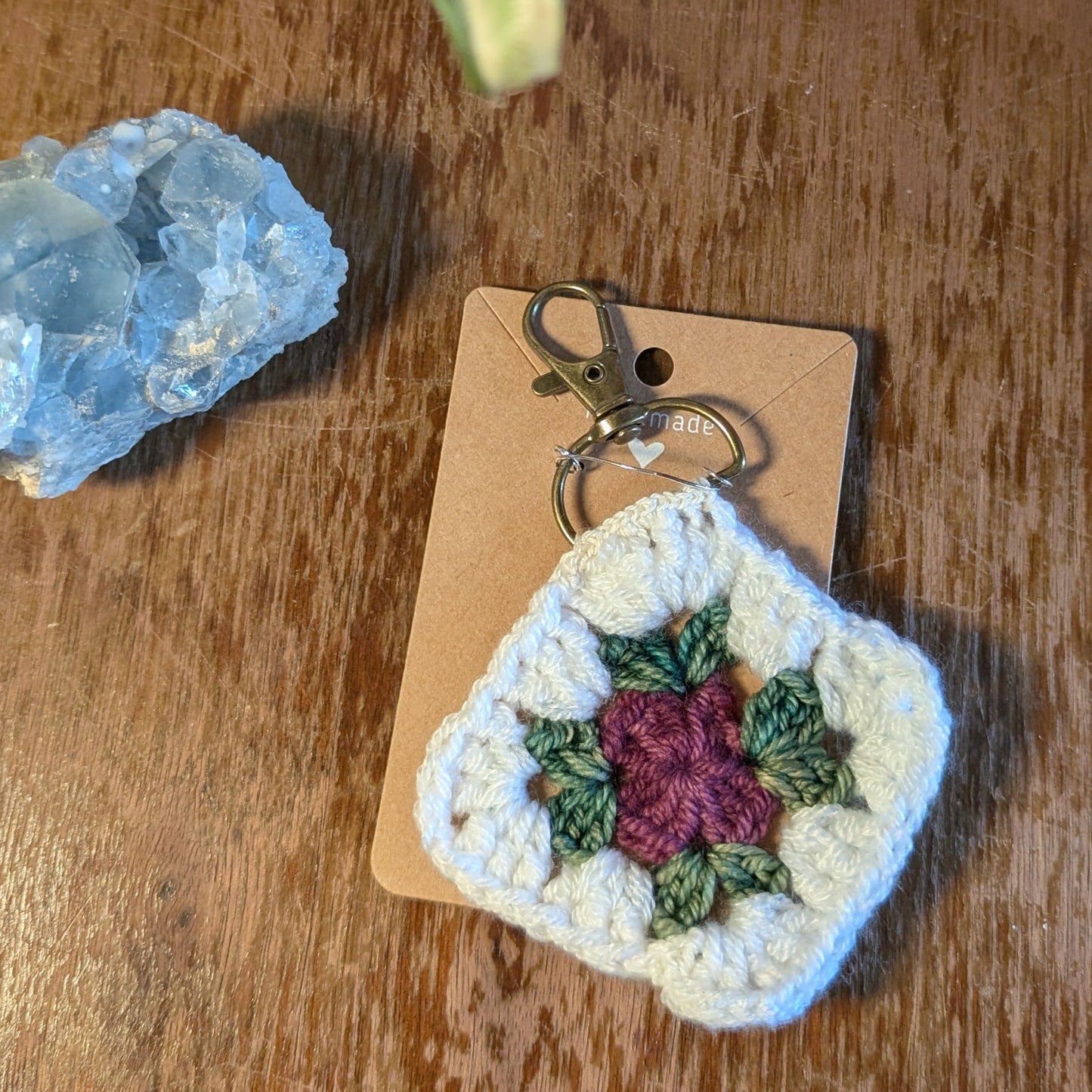 Key chain