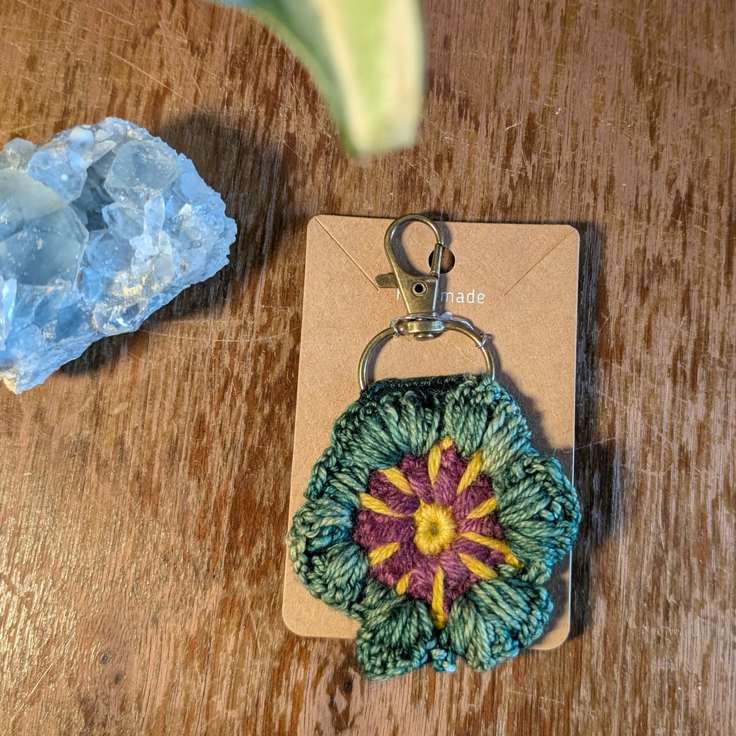 Key chain