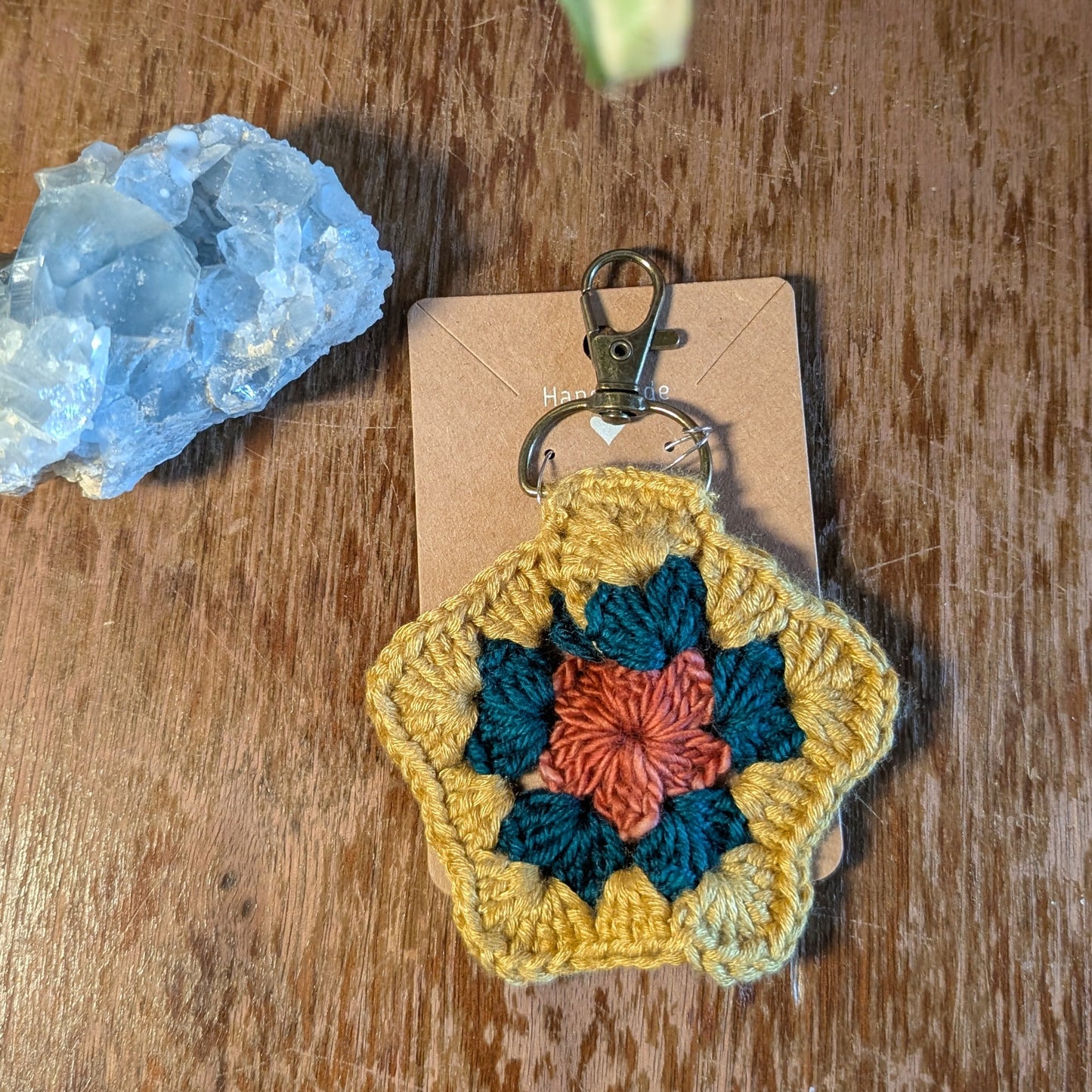 Key chain
